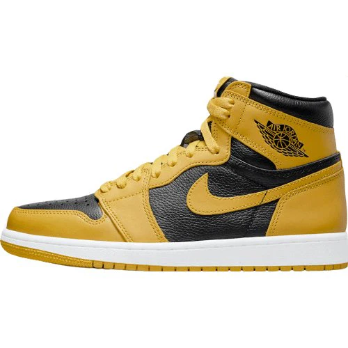 JORDAN 1 RETRO HIGH x POLLEN - Soul Replicas