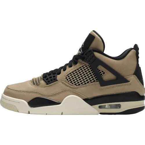 JORDAN 4 x FOSSIL - Soul Replicas