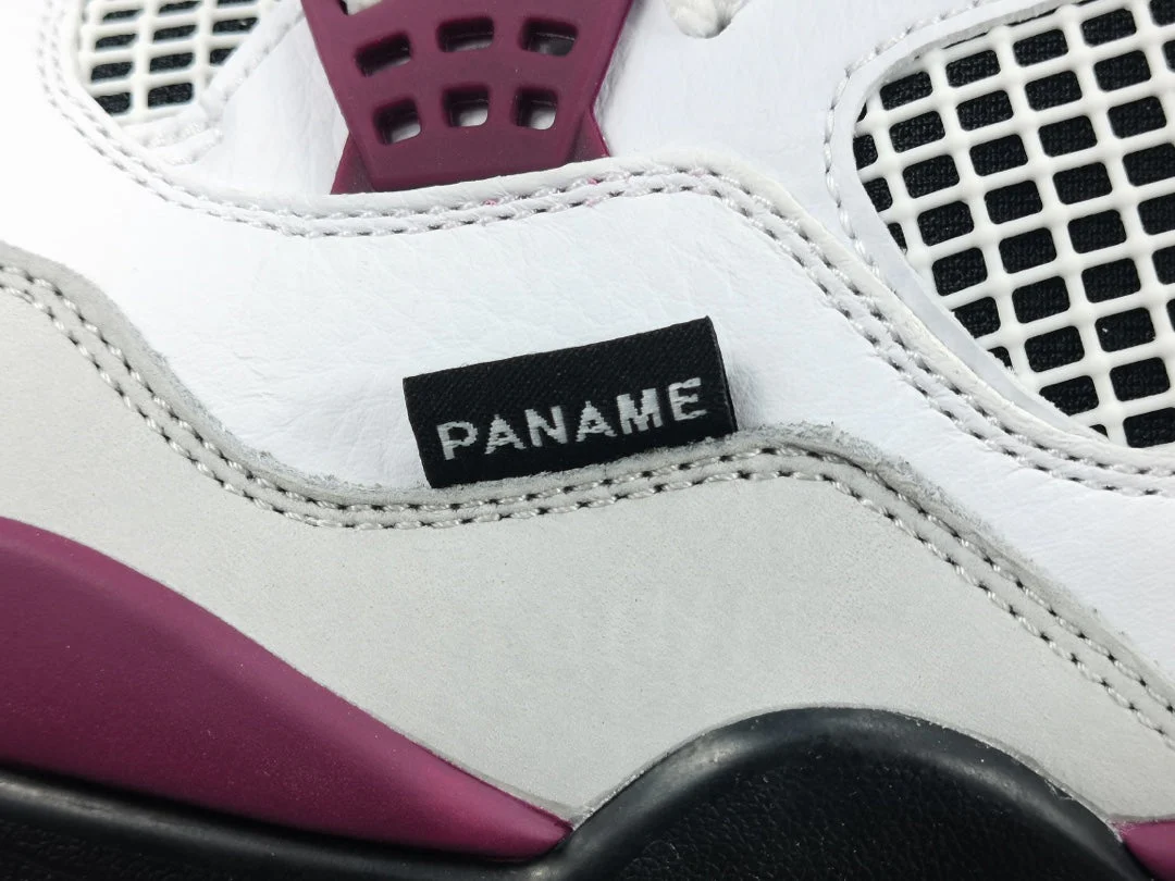 JORDAN 4 x PSG - Soul Replicas