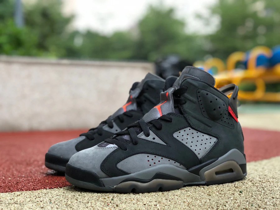 Jordan 6 x PSG - Soul Replicas