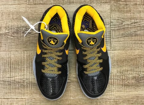 NIKE KOBE 4 PROTRO x CARPE DIEM - Soul Replicas