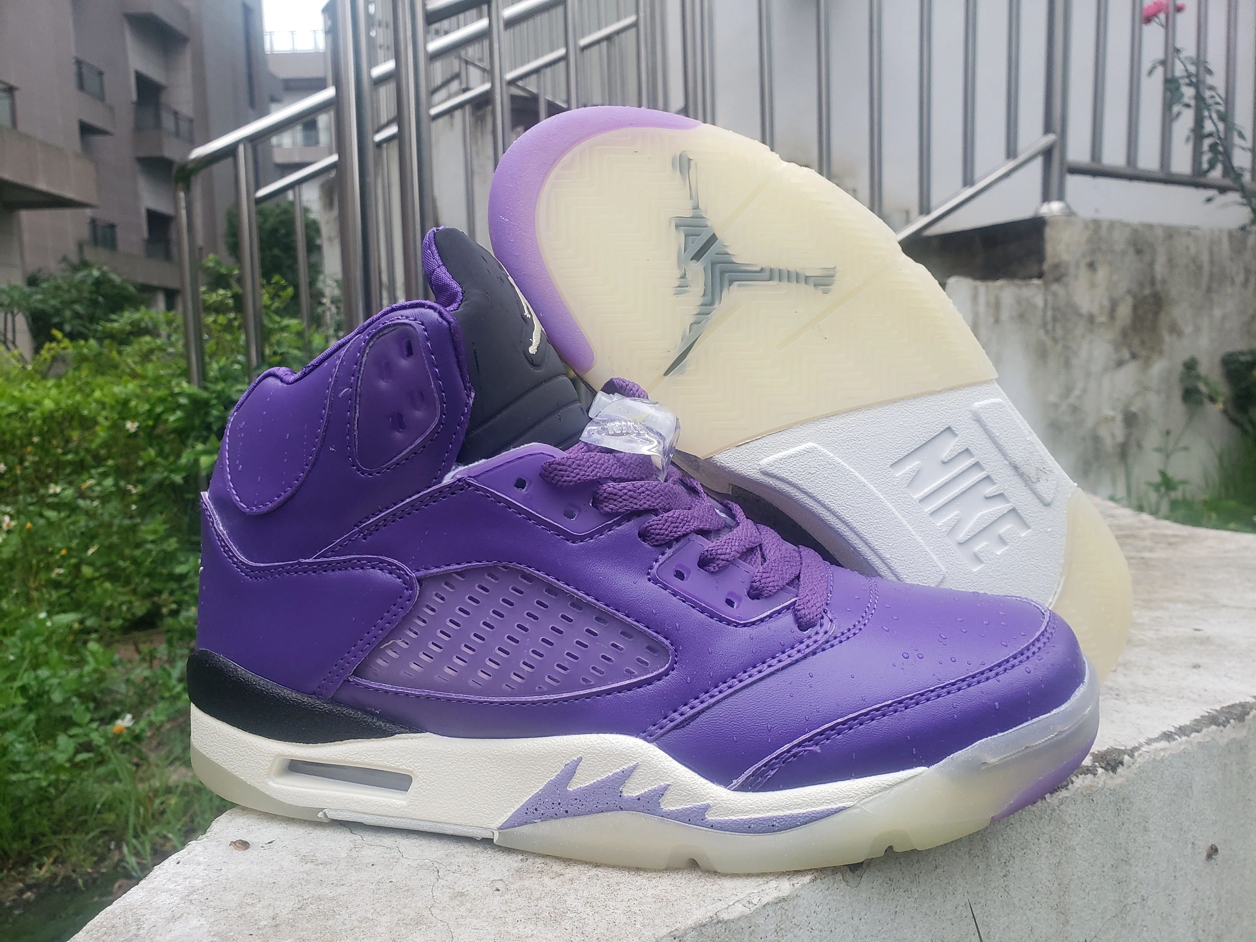 Air Jordan 5 
