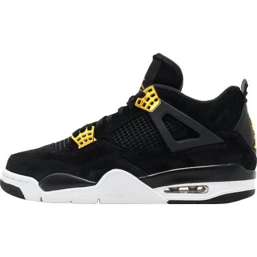 JORDAN 4 x ROYALTY - Soul Replicas