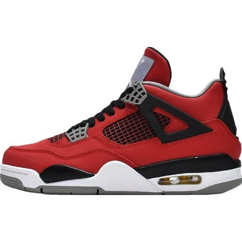 JORDAN 4 x TORO BRAVO - Soul Replicas