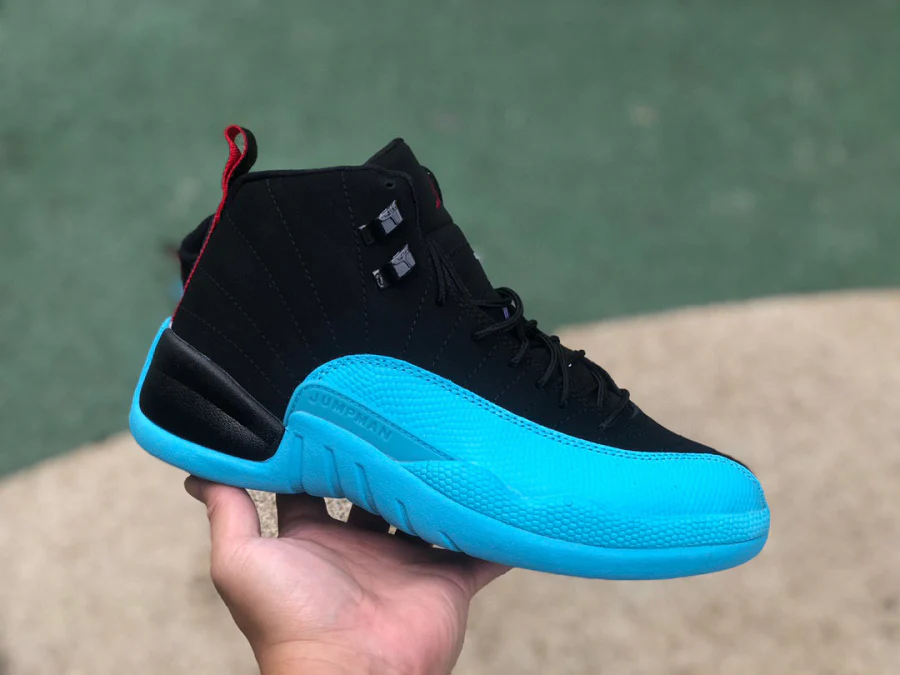 Jordan 12 gamma blue - Soul Replicas