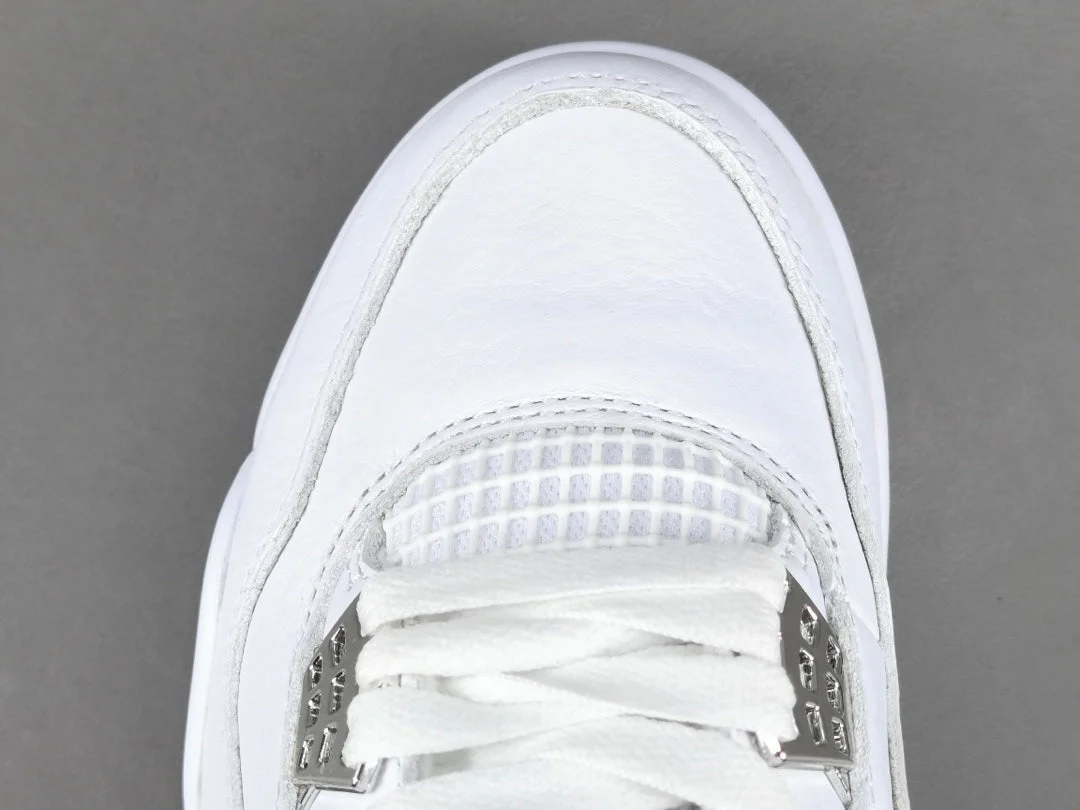 JORDAN 4 x PURE MONEY - Soul Replicas