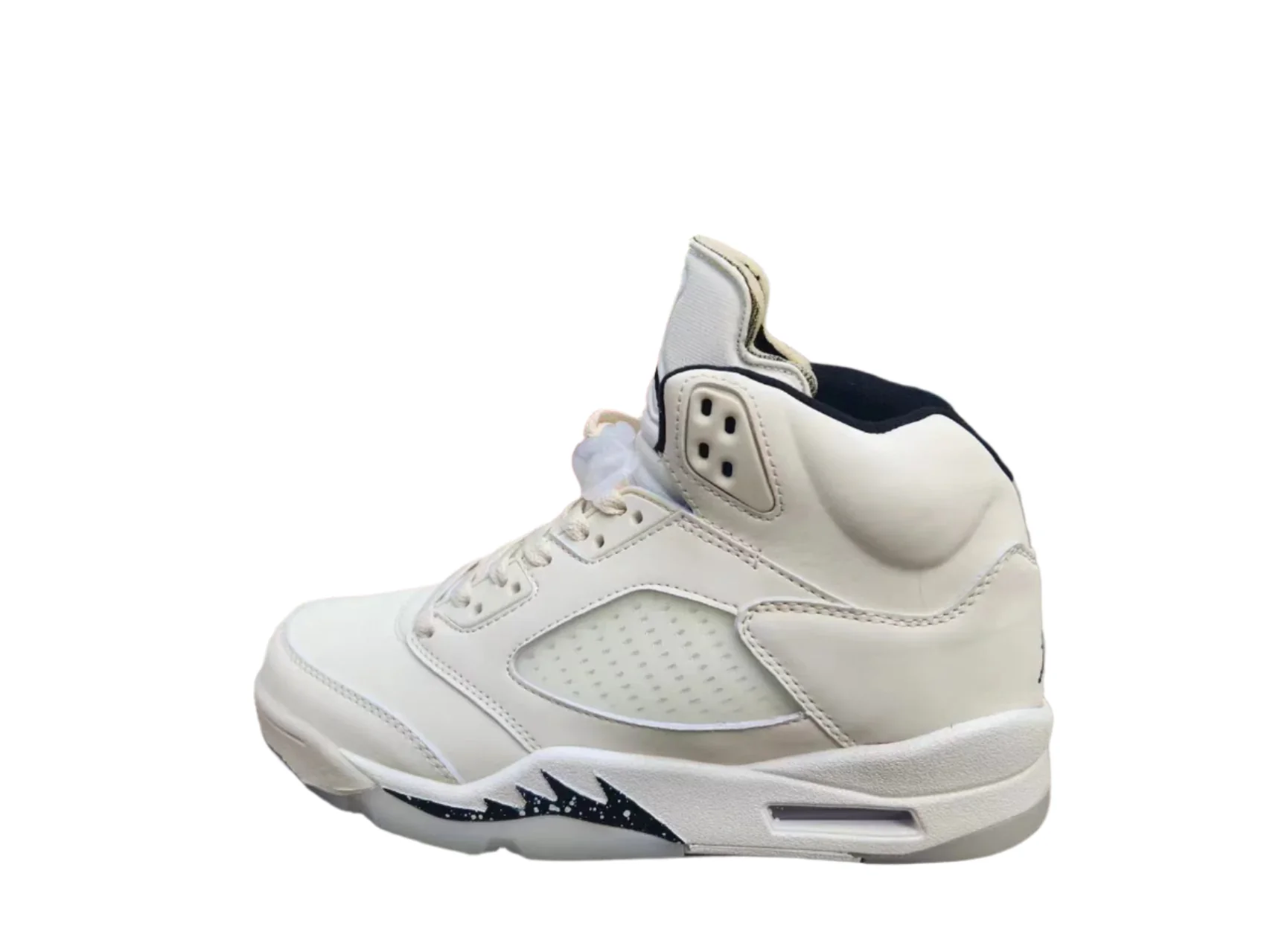 Jordan 5 Off-white - Soul Replicas