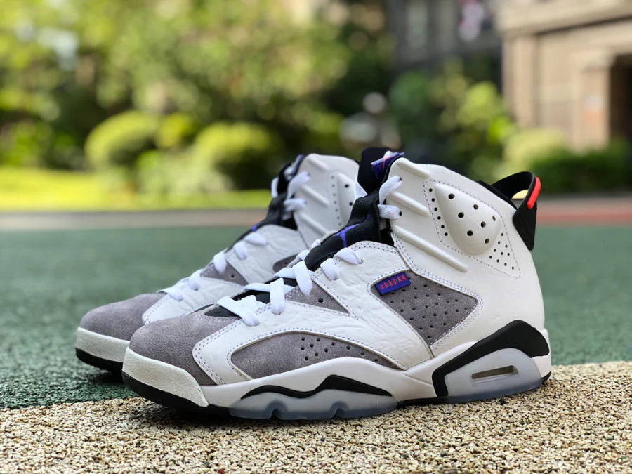 Jordan 6 