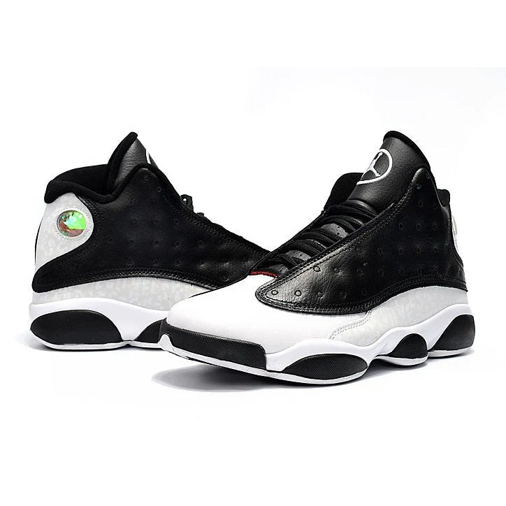 JORDAN 13 RETRO x REVERSE HE GOT GAME - Soul Replicas