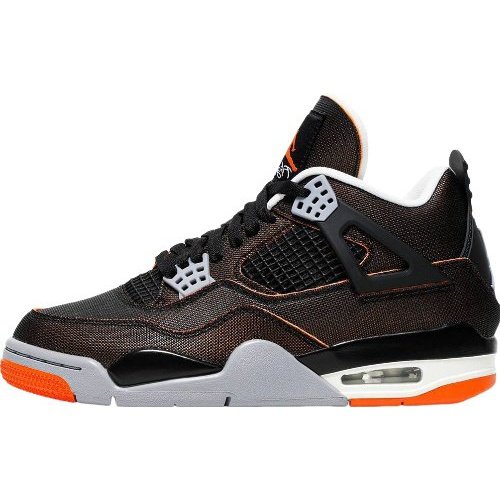 JORDAN 4 x STARFISH - Soul Replicas