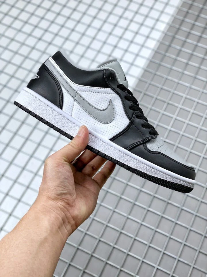 JORDAN 1 LOW x SHADOW - Soul Replicas