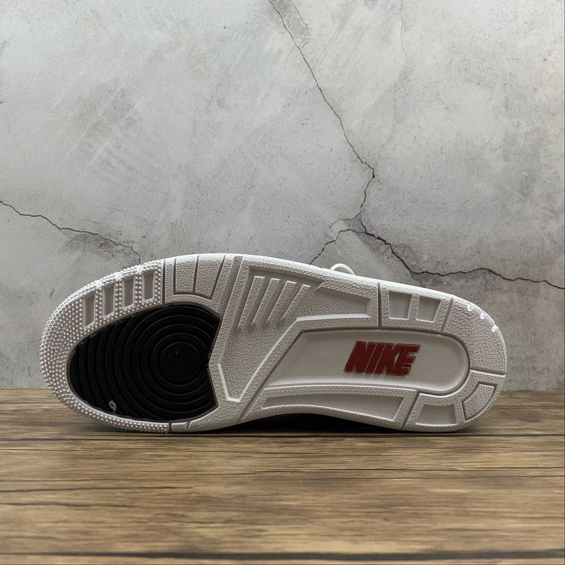 AIR JORDAN 3 RETRO DENIM SE FIRE RED WHITE/FIRE RED/BLACK - Soul Replicas