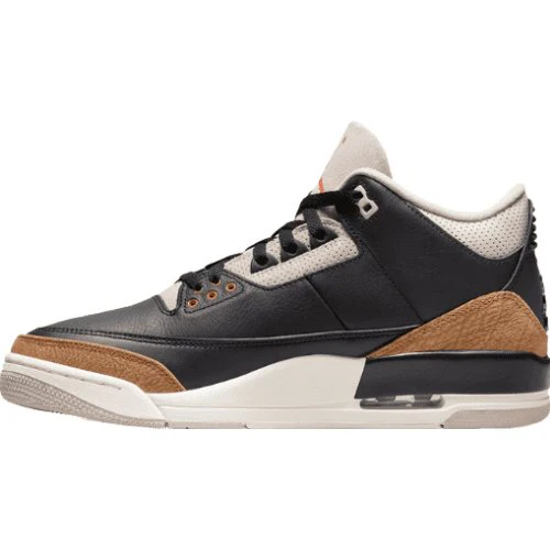 JORDAN 3 RETRO x DESERT ELEPHANT - Soul Replicas