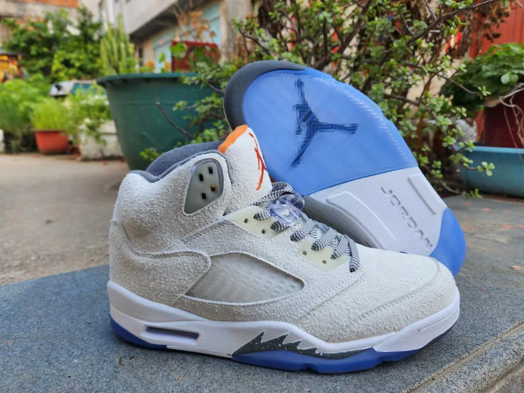 Air Jordan 5 SE 