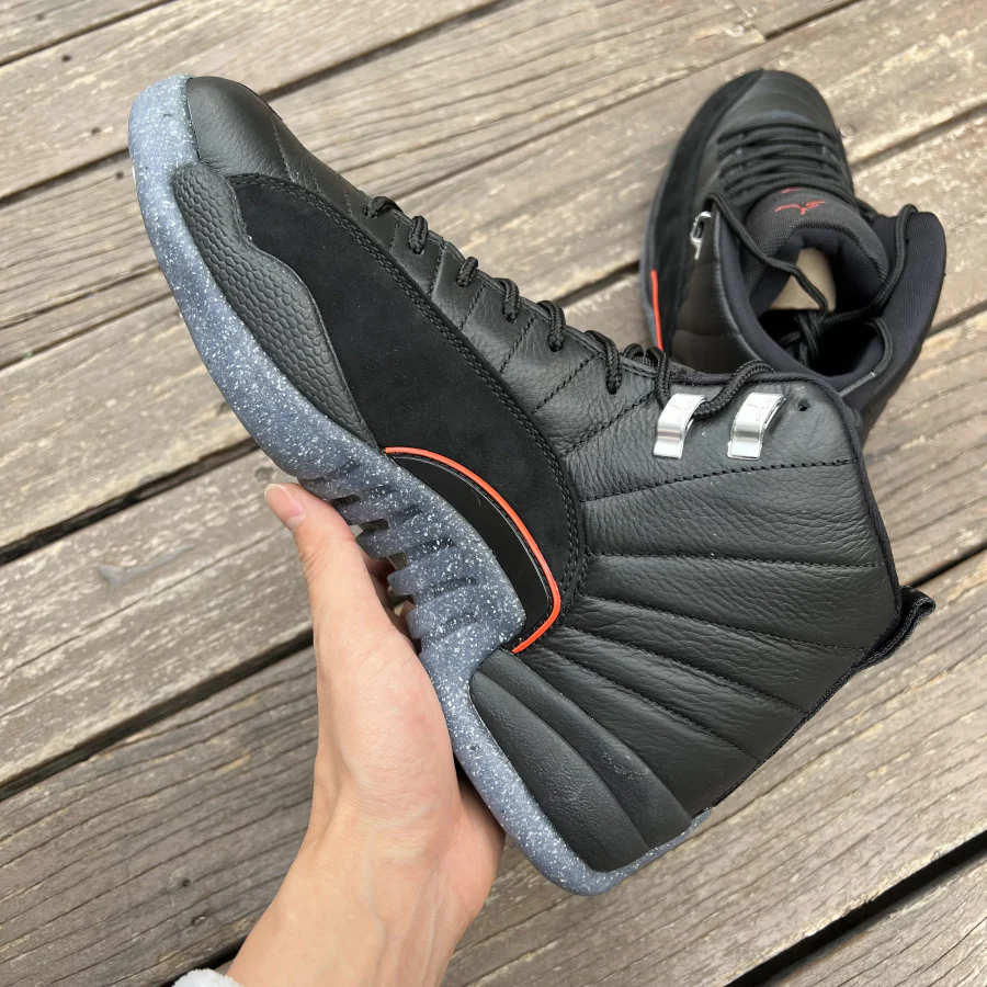 Jordan 12 Utility - Soul Replicas