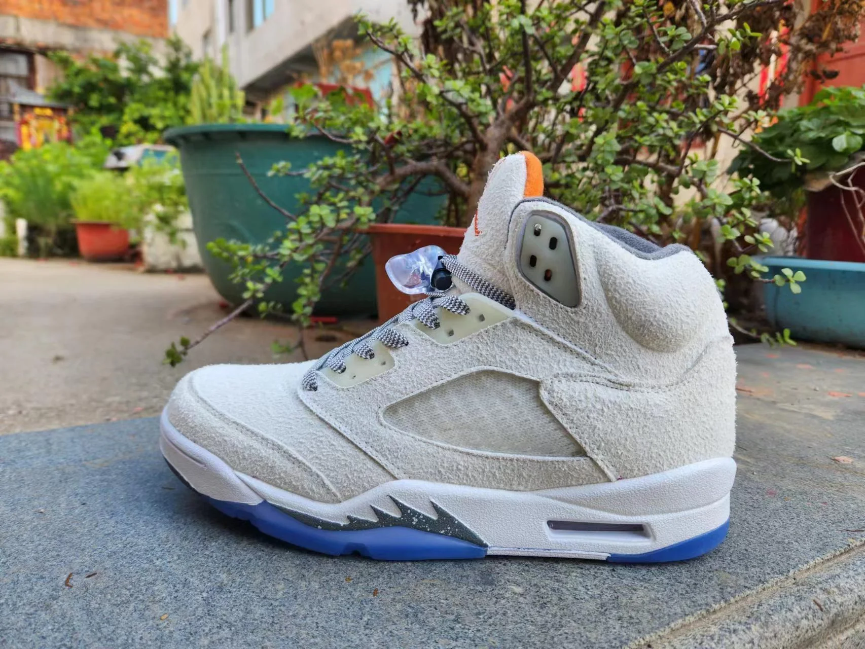 Air Jordan 5 SE 