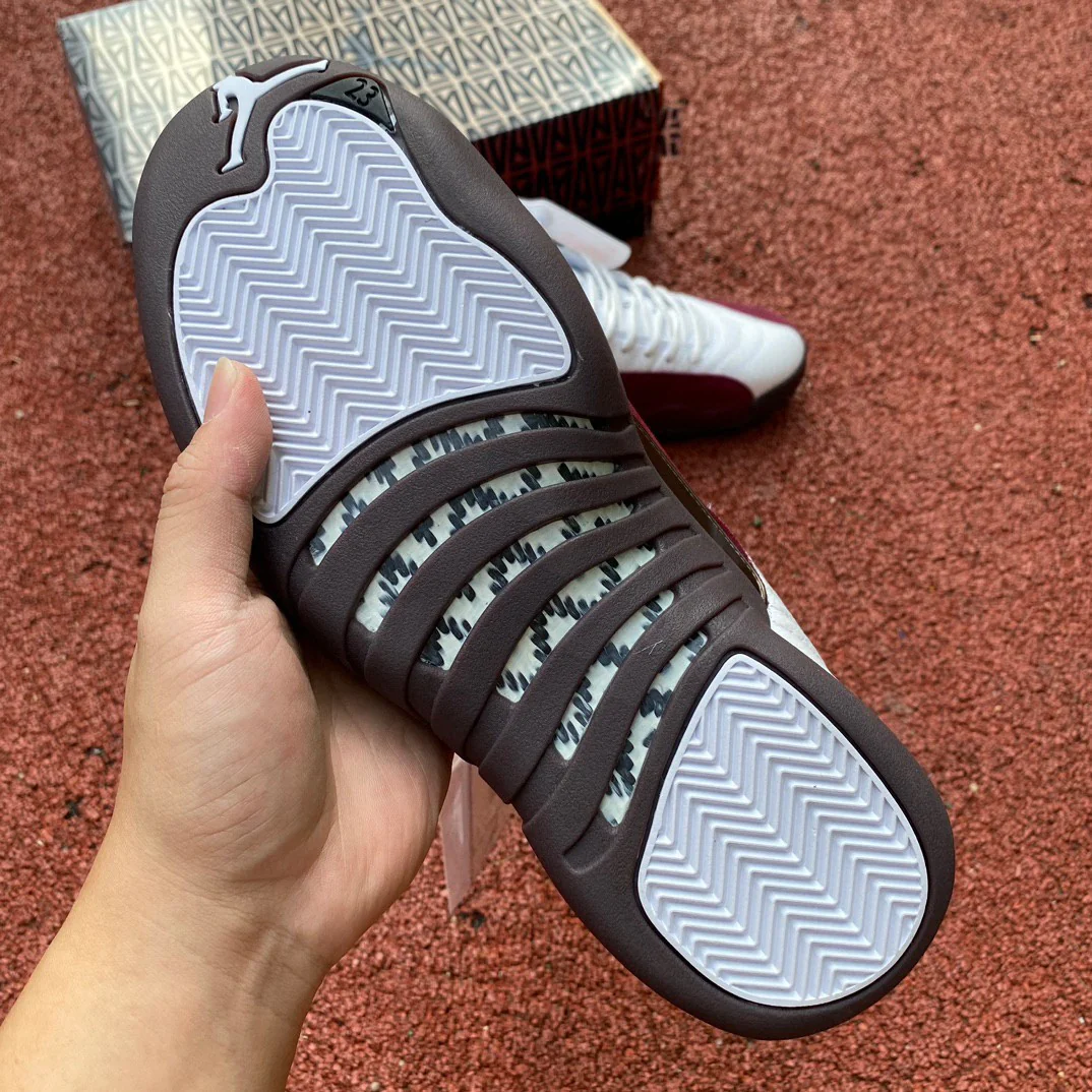 Jordan 12 Retro 