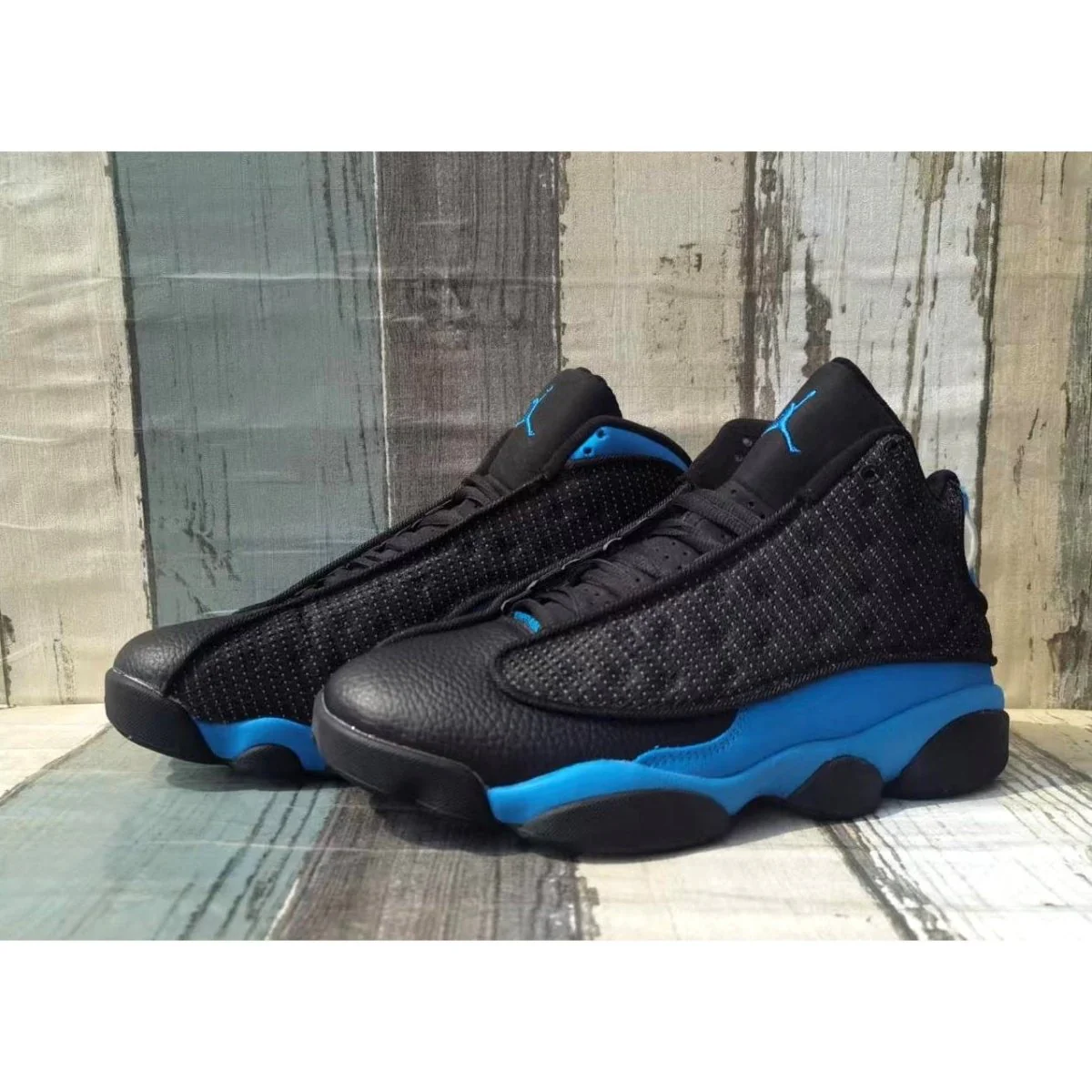 JORDAN 13 RETRO x HYPER ROYAL - Soul Replicas