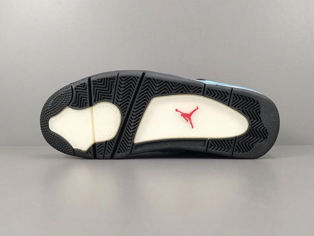 JORDAN 4 x TRAVIS SCOTT CACTUS JACK - Soul Replicas