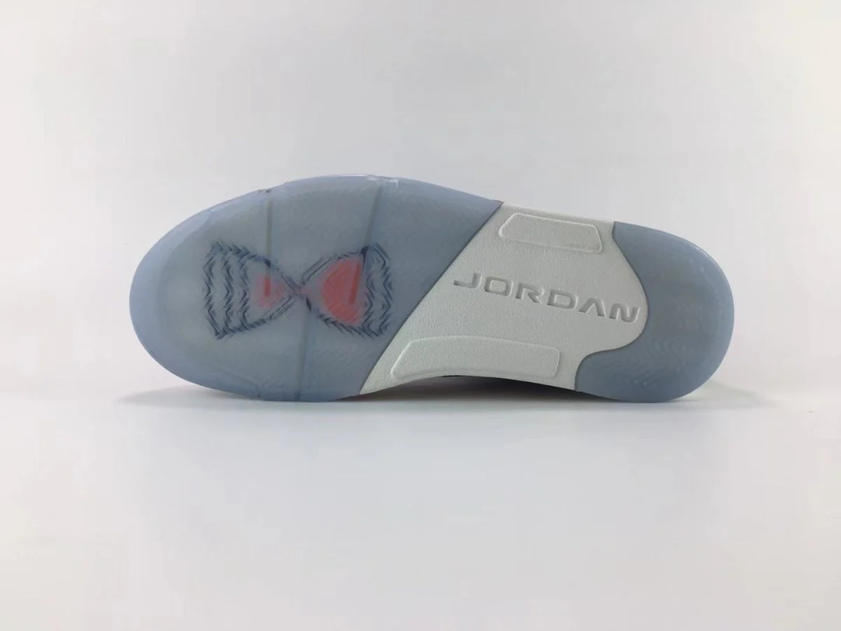 JORDAN 5 RETRO LOW x DOERNBECHER MICHAEL 2022 - Soul Replicas