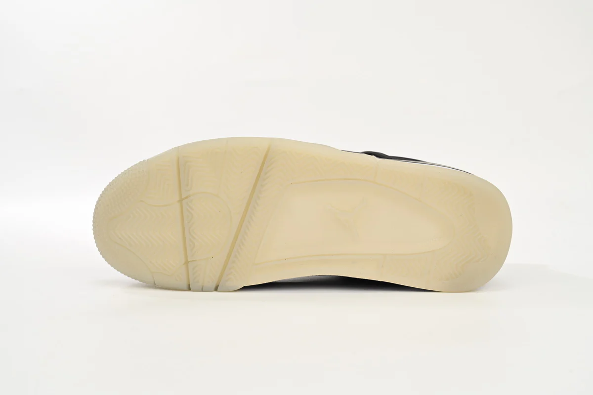 Air Jordan 4 Retro Amu's joint name - Soul Replicas