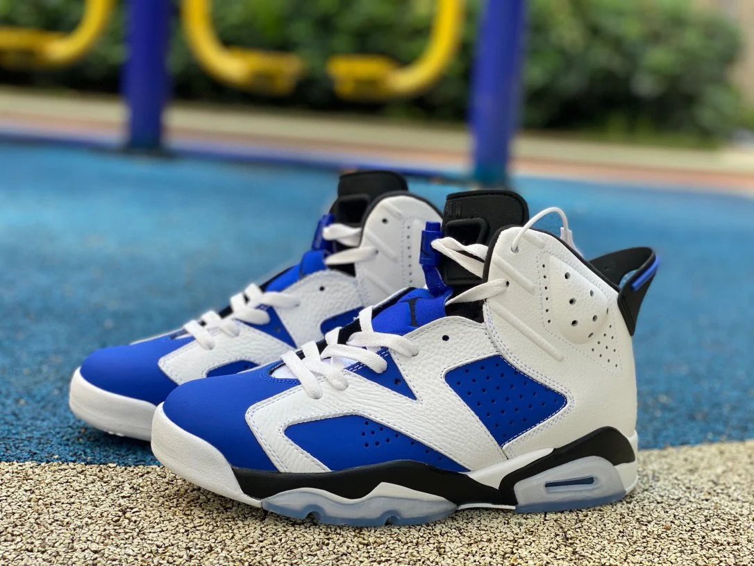 Jordan 6  