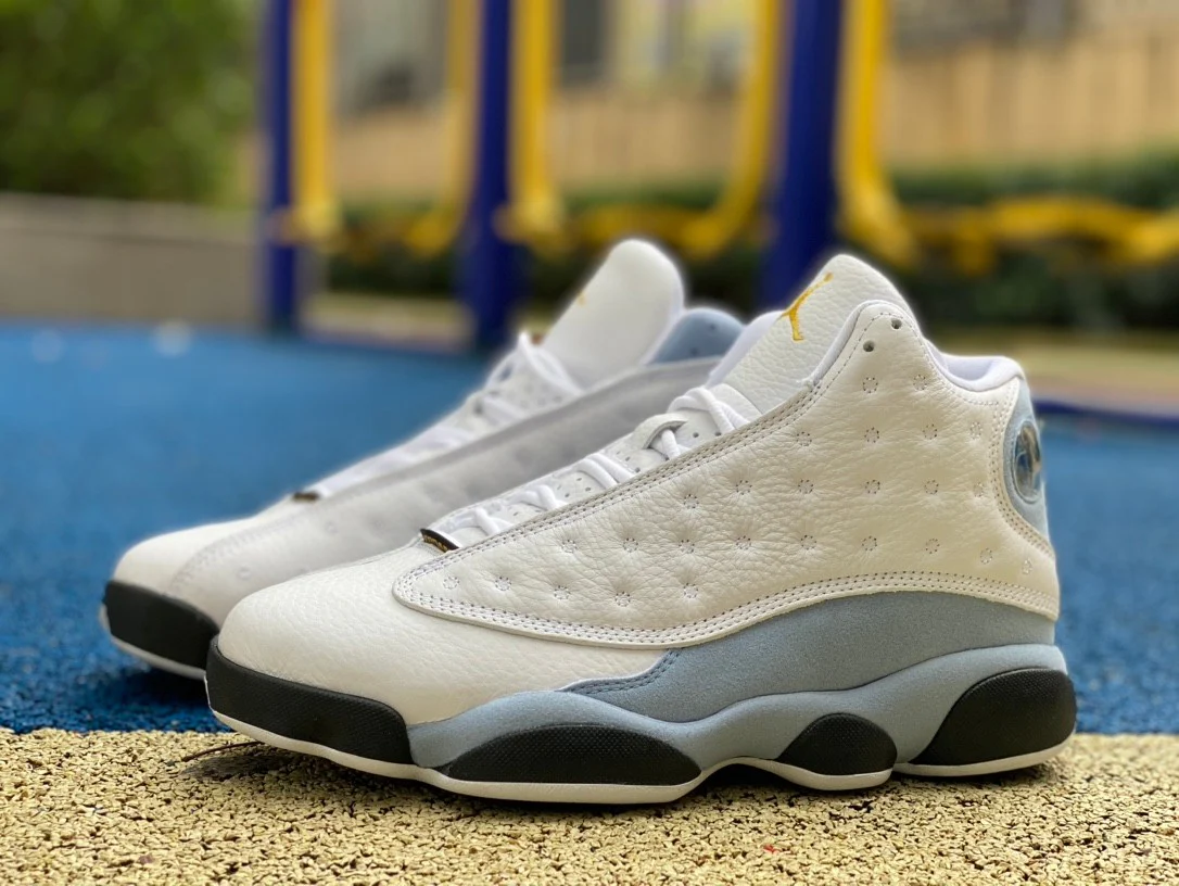 Jordan 13 “Blue Grey” - Soul Replicas