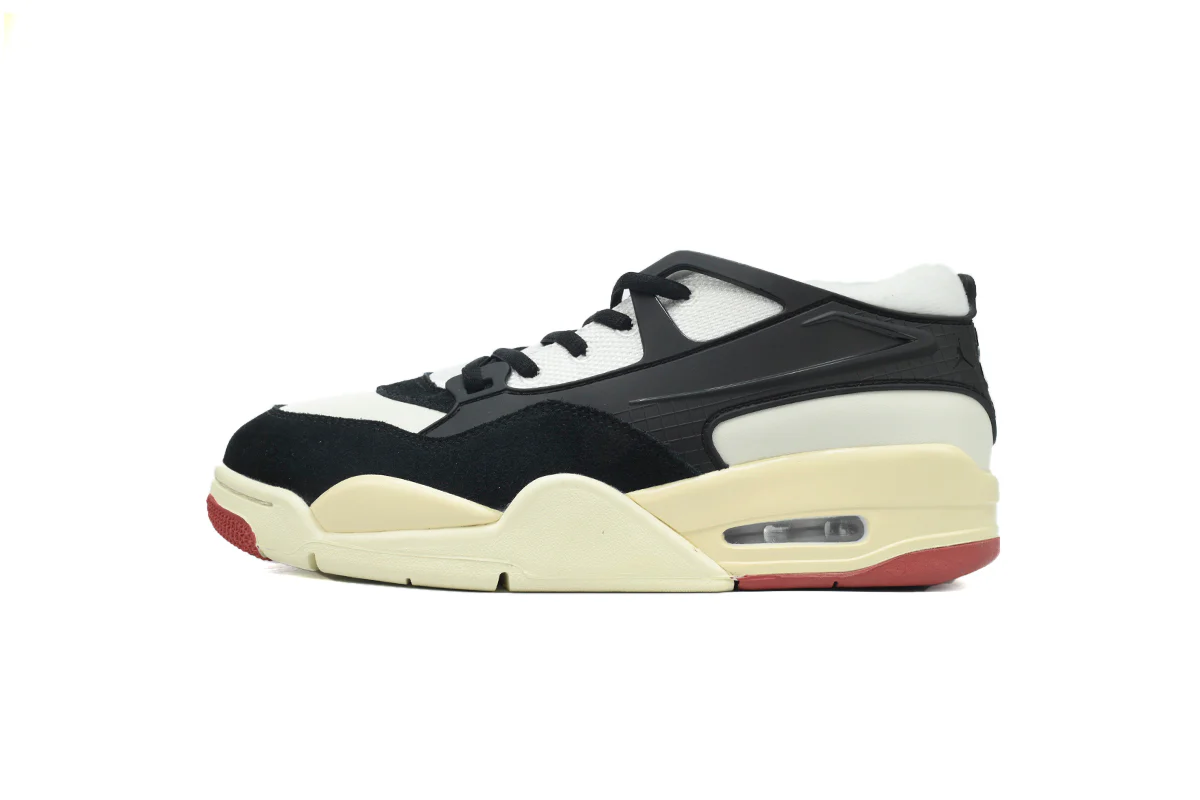 Air Jordan 4 RM GS Canyon Rust - Soul Replicas