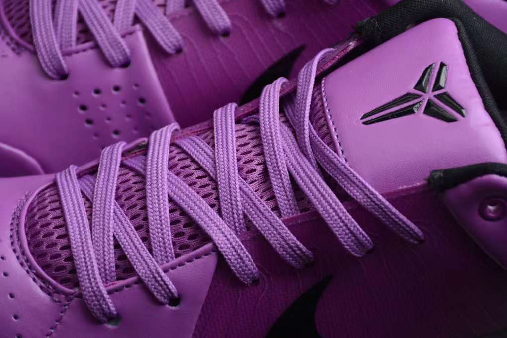 NIKE KOBE 4 PROTRO x DEVIN BOOKER PE - Soul Replicas