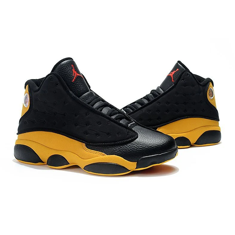JORDAN 13 RETRO CARMELO ANTHONY CLASS OF 2002 - Soul Replicas