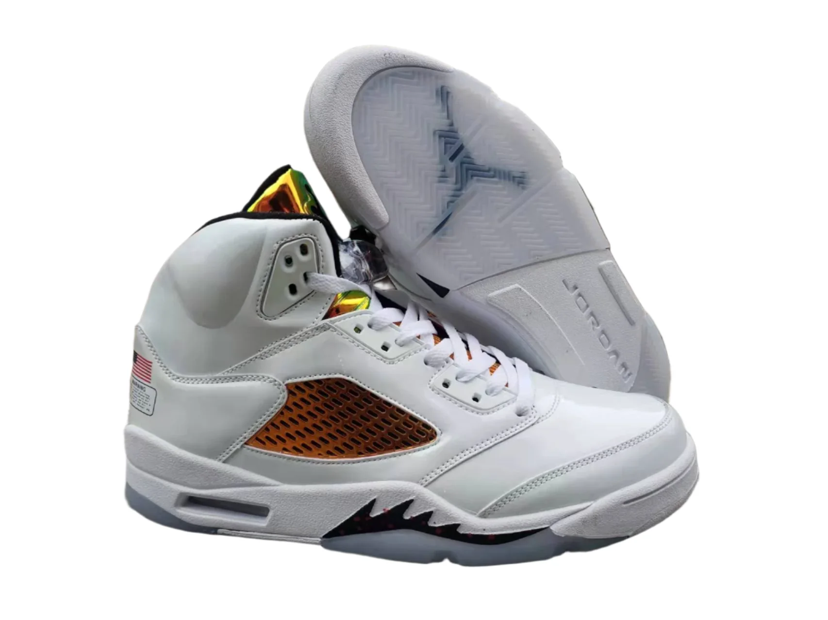 Air Jordan 5 