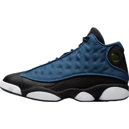 JORDAN 13 RETRO x BRAVE BLUE - Soul Replicas