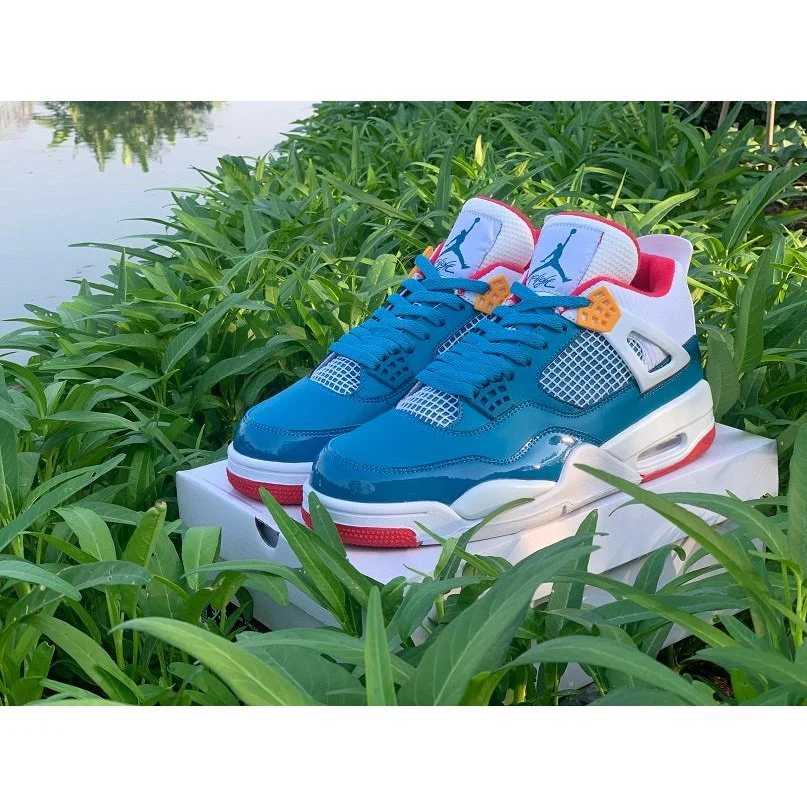 JORDAN 4 x MESSY ROOM - Soul Replicas