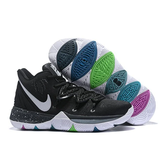 NIKE KYRIE 5 x BLACK MAGIC - Soul Replicas