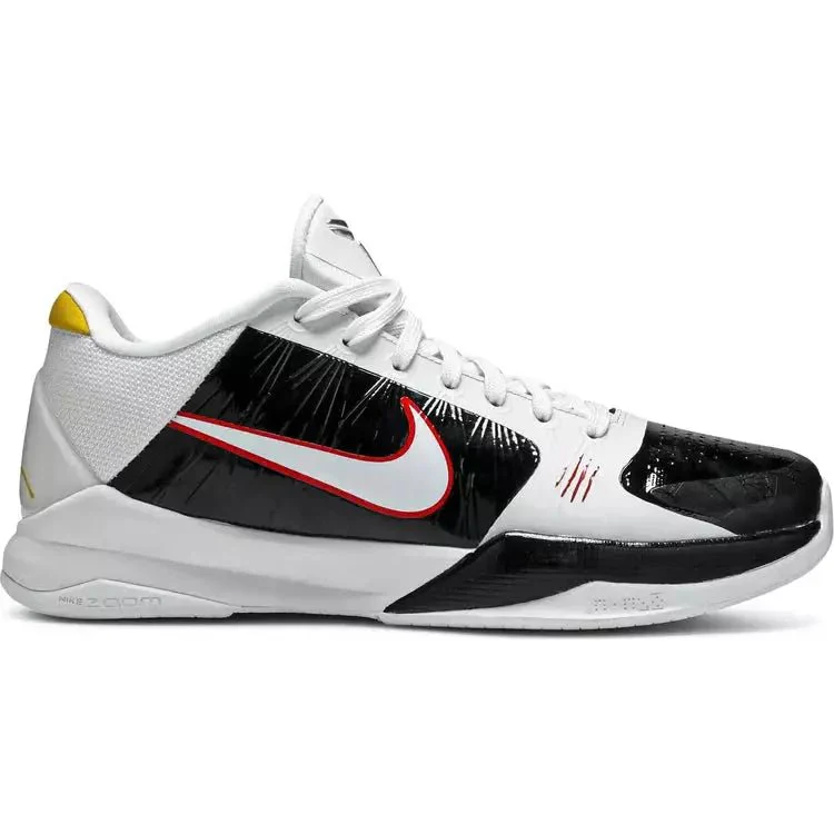 NIKE KOBE 5 PROTRO x ALTERNATE BRUCE LEE - Soul Replicas