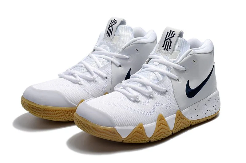 NIKE KYRIE 4 x UNCLE DREW - Soul Replicas