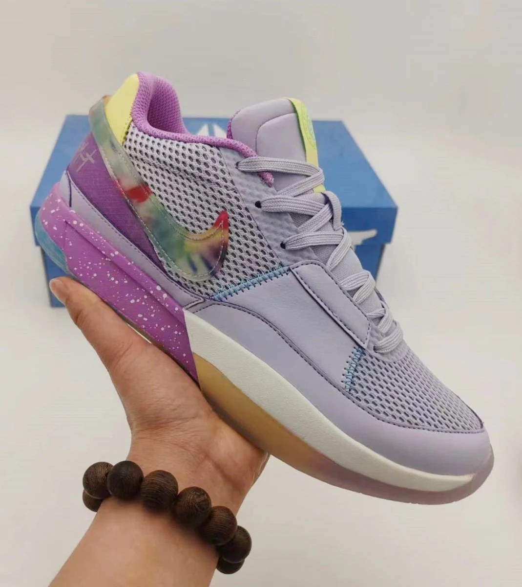 NIKE JA 1 x EYBL - Soul Replicas