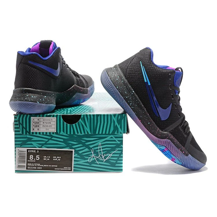 NIKE KYRIE 3 x FLIP THE SWITCH - Soul Replicas