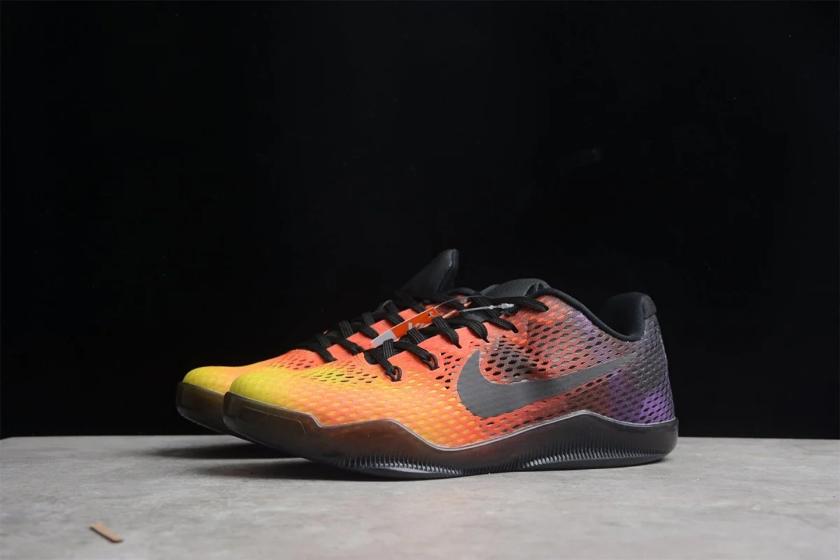 NIKE KOBE 11 x SUNSET - Soul Replicas