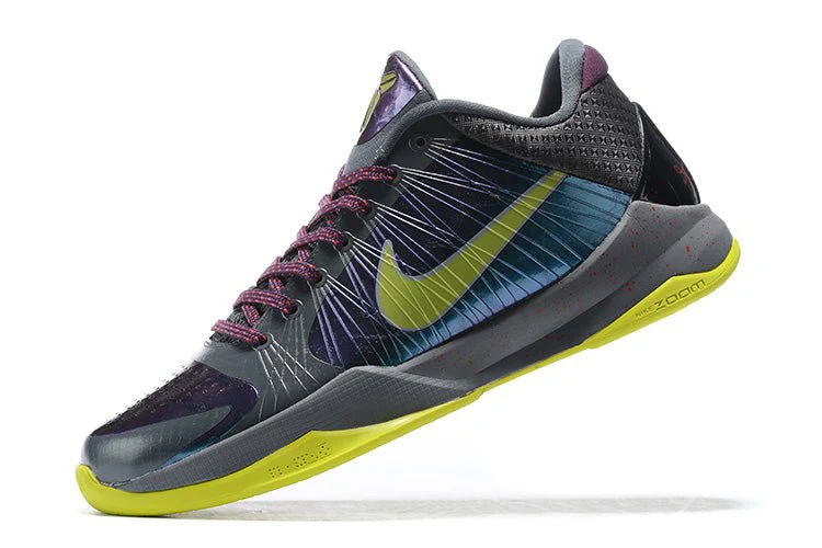 NIKE KOBE 5 PROTRO x 2K GAMER EXCLUSIVE - Soul Replicas