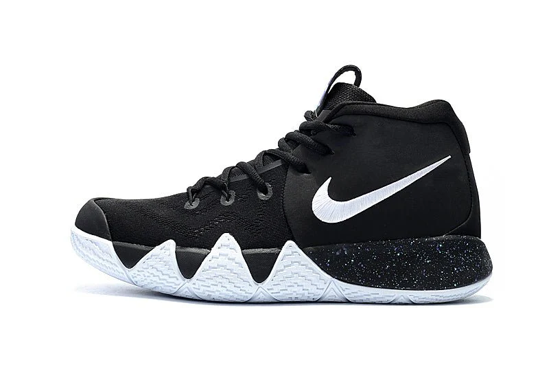 NIKE KYRIE 4 x ANKLE TAKER - Soul Replicas