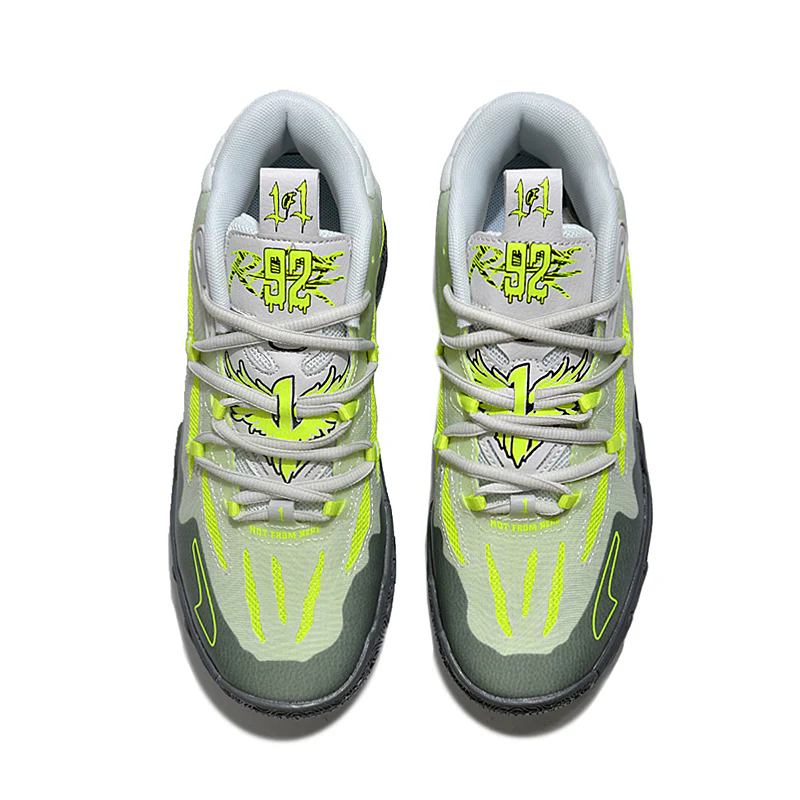 PUMA LAMELO BALL MB.03 x HILLS - Soul Replicas