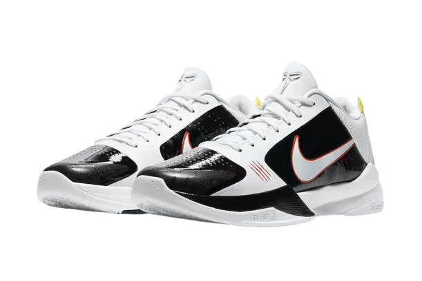 NIKE KOBE 5 PROTRO x ALTERNATE BRUCE LEE - Soul Replicas