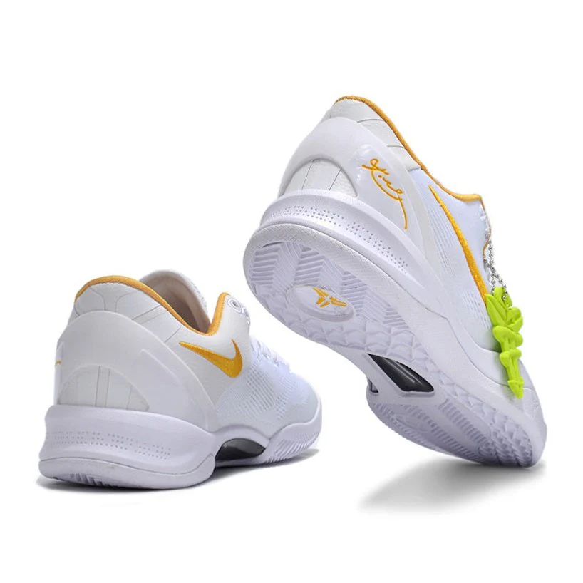 NIKE KOBE 8 x CHAMPIONSHIP GOLD - Soul Replicas