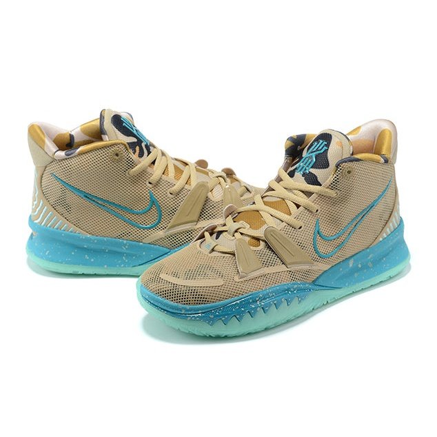 NIKE KYRIE 7 x RIPPLE - Soul Replicas