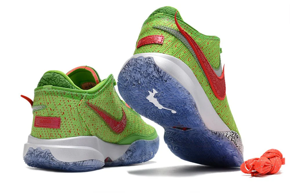 NIKE LEBRON 20 x STOCKING STUFFER - Soul Replicas