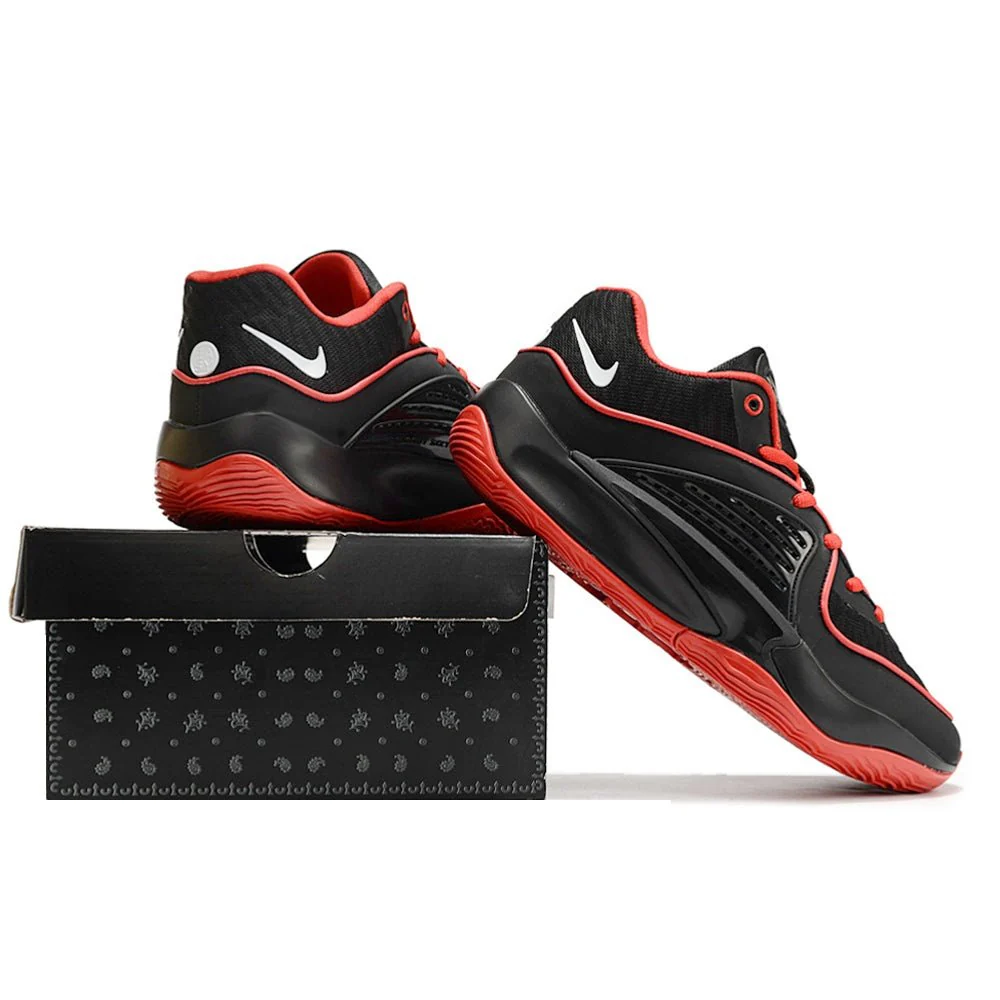 NIKE KD 16 x THE SLIM REAPER - Soul Replicas