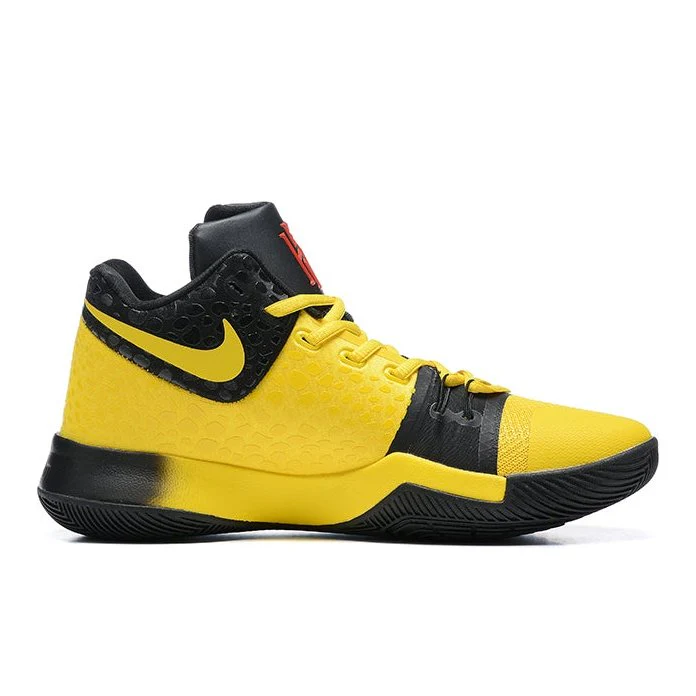 NIKE KYRIE 3 x MAMBA MENTALITY - Soul Replicas