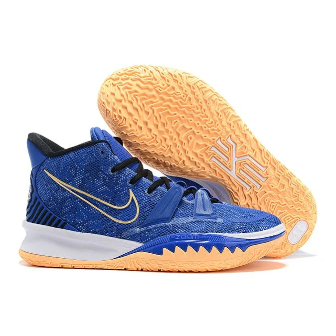NIKE KYRIE 7 x SISTERHOOD - Soul Replicas