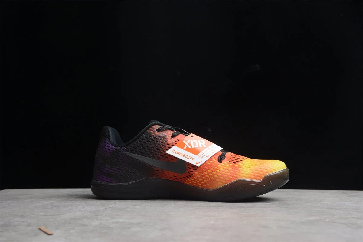 NIKE KOBE 11 x SUNSET - Soul Replicas